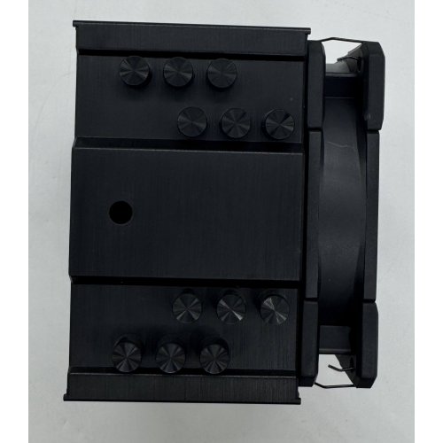 Кулер ID-Cooling SE-226-XT BLACK (SE-226-XT BLACK) (Відновлено продавцем, 888040) купити в Україні: Київ, Львів, Хмельницький, Тернопіль, Івано-Франківськ | Перевірка сумісності, низька ціна, відгуки, характеристики від TELEMART фото