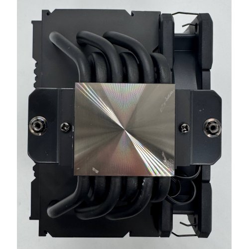 Кулер ID-Cooling SE-226-XT BLACK (SE-226-XT BLACK) (Відновлено продавцем, 888040) купити в Україні: Київ, Львів, Хмельницький, Тернопіль, Івано-Франківськ | Перевірка сумісності, низька ціна, відгуки, характеристики від TELEMART фото