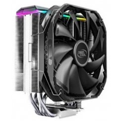 Кулер Deepcool AS500 (R-AS500-BKNLMN-G) (Відновлено продавцем, 888051)