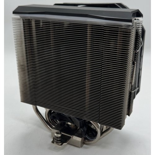 Кулер Deepcool AS500 (R-AS500-BKNLMN-G) (Відновлено продавцем, 888051) купити в Україні: Київ, Львів, Хмельницький, Тернопіль, Івано-Франківськ | Перевірка сумісності, низька ціна, відгуки, характеристики від TELEMART фото
