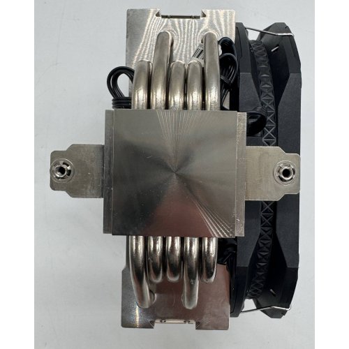Кулер Deepcool AS500 (R-AS500-BKNLMN-G) (Відновлено продавцем, 888051) купити в Україні: Київ, Львів, Хмельницький, Тернопіль, Івано-Франківськ | Перевірка сумісності, низька ціна, відгуки, характеристики від TELEMART фото
