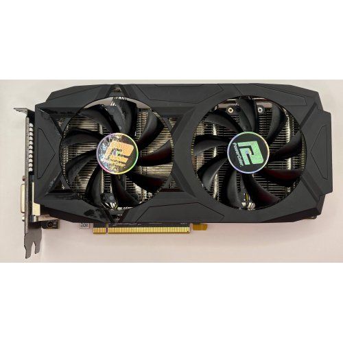 Видеокарта PowerColor Radeon RX 580 Red Dragon 8192MB (AXRX 580 8GBD5-DHDM) OEM (Восстановлено продавцом, 888057) купить в Украине: Киев, Днепр, Харьков, Одесса  | Проверка совместимости, низкая цена, отзывы, характеристики от TELEMART фото
