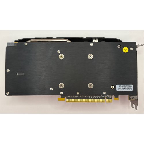 Видеокарта PowerColor Radeon RX 580 Red Dragon 8192MB (AXRX 580 8GBD5-DHDM) OEM (Восстановлено продавцом, 888057) купить в Украине: Киев, Днепр, Харьков, Одесса  | Проверка совместимости, низкая цена, отзывы, характеристики от TELEMART фото