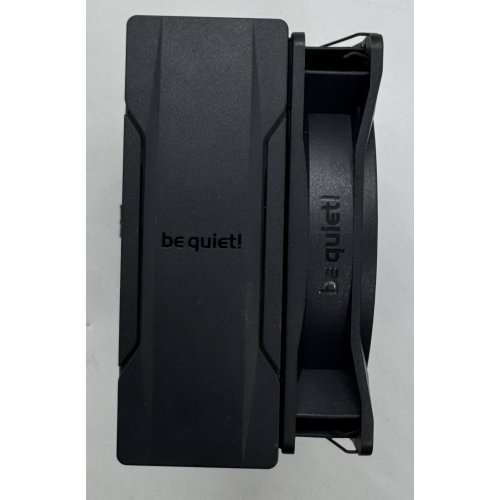 Кулер Be Quiet! Pure Rock 3 LX (BK040) (Відновлено продавцем, 888061) купити в Україні: Київ, Львів, Хмельницький, Тернопіль, Івано-Франківськ | Перевірка сумісності, низька ціна, відгуки, характеристики від TELEMART фото