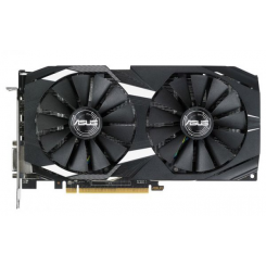 Видеокарта Asus Radeon RX 580 4096MB (MINING-RX580-4G-S SI) 1xDVI (Восстановлено продавцом, 888094)
