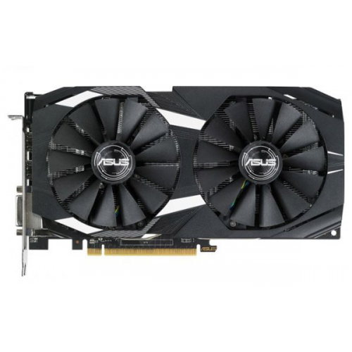 Видеокарта Asus Radeon RX 580 4096MB (MINING-RX580-4G-S SI) 1xDVI (Восстановлено продавцом, 888094) купить в Украине: Киев, Днепр, Харьков, Одесса  | Проверка совместимости, низкая цена, отзывы, характеристики от TELEMART фото