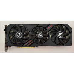 Відеокарта COLORFUL GeForce RTX 2060 iGame Ultra 6144MB (iGame GeForce RTX 2060 Ultra-V) (Відновлено продавцем, 888109)