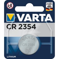 Батарейка Varta CR2354 Lithium 1 шт. (6354101401)