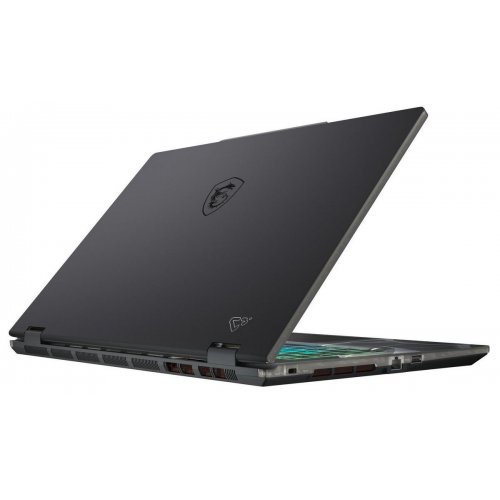 Уценка ноутбук MSI Cyborg A15 AI (B2HWFKG-232XUA) Translucent Black (Вскрытая упаковка, 888129) купить в Украине: Киев, Днепр, Харьков, Одесса  | Низкая цена, отзывы, характеристики от TELEMART фото