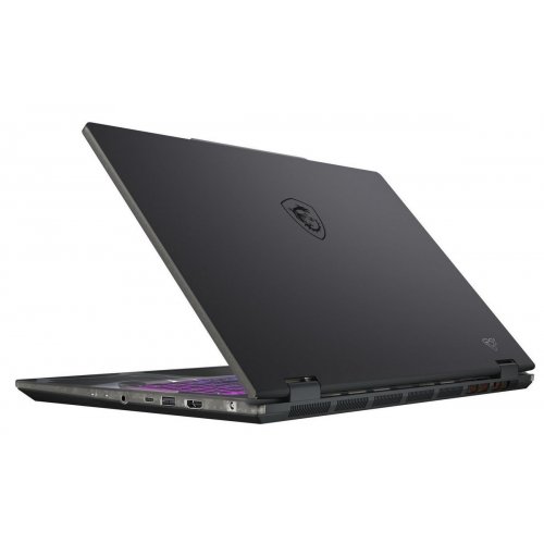 Уценка ноутбук MSI Cyborg A15 AI (B2HWFKG-232XUA) Translucent Black (Вскрытая упаковка, 888129) купить в Украине: Киев, Днепр, Харьков, Одесса  | Низкая цена, отзывы, характеристики от TELEMART фото