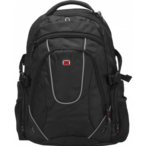 

Continent 16" BP-304BK Black