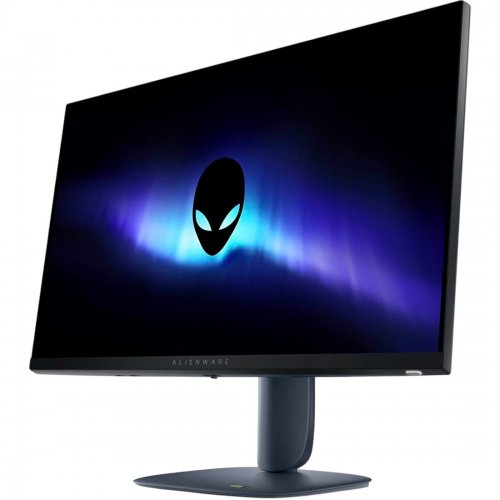 Уценка монитор Dell 27" AW2725DM (210-BQWQ) Black (Повреждена упаковка, 888252) купить в Украине: Киев, Днепр, Харьков, Одесса  | Низкая цена, отзывы, характеристики от TELEMART фото