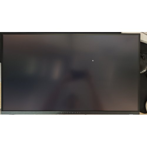Уценка монитор Dell 27" AW2725DM (210-BQWQ) Black (Повреждена упаковка, 888252) купить в Украине: Киев, Днепр, Харьков, Одесса  | Низкая цена, отзывы, характеристики от TELEMART фото