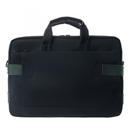

Tucano 15.6" Stria Bag (BSTR15-BK) Black