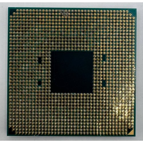Процессор AMD Ryzen 5 1600 3.2(3.6)GHz sAM4 Tray (YD1600BBAEMPK) (Восстановлено продавцом, 888287) купить в Украине: Киев, Днепр, Харьков, Одесса  | Проверка совместимости, низкая цена, отзывы, характеристики от TELEMART фото