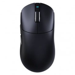 Миша Attack Shark X8 Ultimate Wireless (AS-6979033730106-B) Black / 42000 DPI / 8000 Гц / Pixart