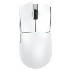 Миша Attack Shark X11 Wireless (AS-6972792471174-W) White / 22000 DPI / 125/1000 Гц / Pixart