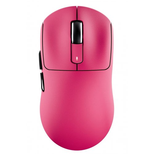Миша Attack Shark X3 Wireless (AS-6972792471136-P) Pink купити в Україні: Київ, Львів, Хмельницький, Тернопіль, Івано-Франківськ | Низька ціна, відгуки, характеристики від TELEMART фото