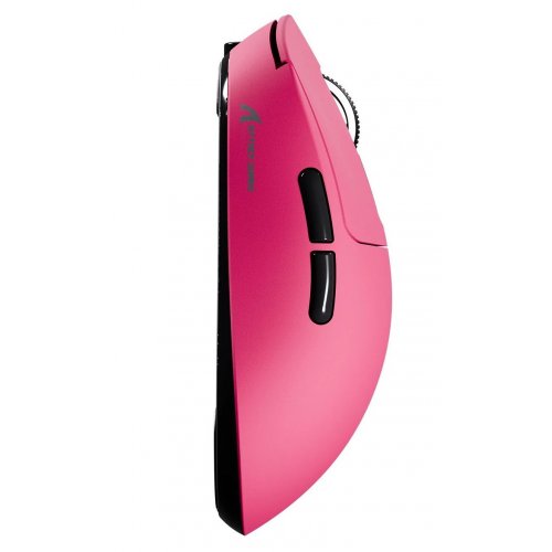 Миша Attack Shark X3 Wireless (AS-6972792471136-P) Pink купити в Україні: Київ, Львів, Хмельницький, Тернопіль, Івано-Франківськ | Низька ціна, відгуки, характеристики від TELEMART фото