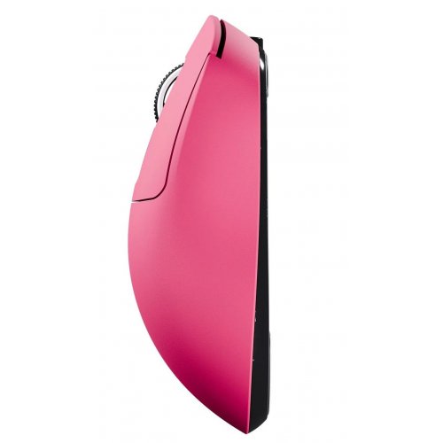 Миша Attack Shark X3 Wireless (AS-6972792471136-P) Pink купити в Україні: Київ, Львів, Хмельницький, Тернопіль, Івано-Франківськ | Низька ціна, відгуки, характеристики від TELEMART фото