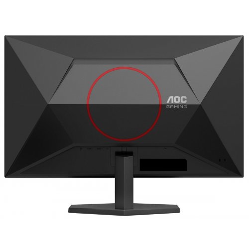 Уценка монитор AOC 27" Q27G42ZE Black (Вскрытая упаковка, 888302) купить в Украине: Киев, Днепр, Харьков, Одесса  | Низкая цена, отзывы, характеристики от TELEMART фото