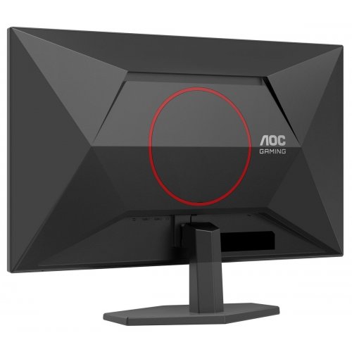 Уценка монитор AOC 27" Q27G42ZE Black (Вскрытая упаковка, 888302) купить в Украине: Киев, Днепр, Харьков, Одесса  | Низкая цена, отзывы, характеристики от TELEMART фото