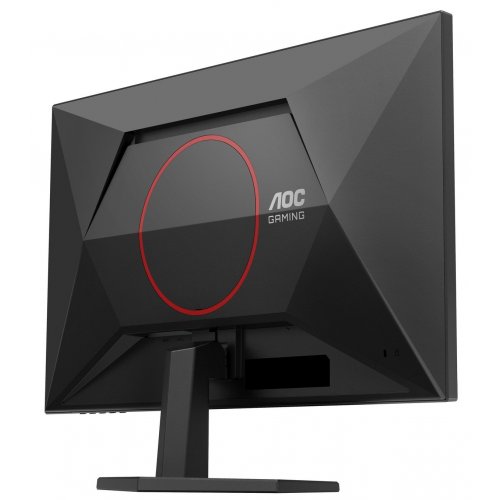 Уценка монитор AOC 27" Q27G42ZE Black (Вскрытая упаковка, 888302) купить в Украине: Киев, Днепр, Харьков, Одесса  | Низкая цена, отзывы, характеристики от TELEMART фото