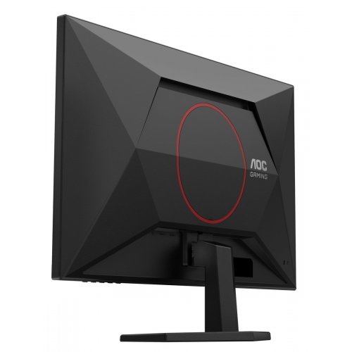 Уценка монитор AOC 27" Q27G42ZE Black (Вскрытая упаковка, 888302) купить в Украине: Киев, Днепр, Харьков, Одесса  | Низкая цена, отзывы, характеристики от TELEMART фото