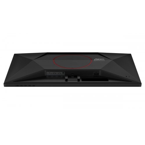 Уценка монитор AOC 27" Q27G42ZE Black (Вскрытая упаковка, 888302) купить в Украине: Киев, Днепр, Харьков, Одесса  | Низкая цена, отзывы, характеристики от TELEMART фото