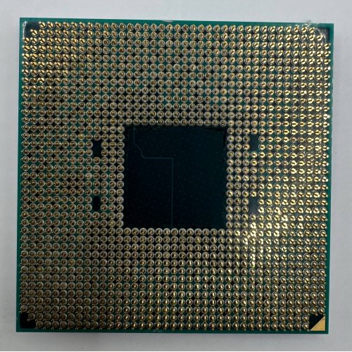 Процесор AMD Ryzen 5 5600G 3.9(4.4)GHz 16MB sAM4 Tray (100-000000252) (Відновлено продавцем, 888317) купити в Україні: Київ, Львів, Хмельницький, Тернопіль, Івано-Франківськ | Перевірка сумісності, низька ціна, відгуки, характеристики від TELEMART фото