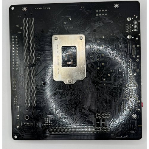 Материнська плата AsRock H470M-HVS (s1200, Intel H470) (Відновлено продавцем, 888332) купити в Україні: Київ, Львів, Хмельницький, Тернопіль, Івано-Франківськ | Перевірка сумісності, низька ціна, відгуки, характеристики від TELEMART фото