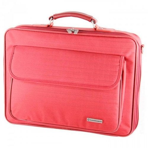 Купити Continent 15.6" CC-03 Red - ціна в Києві, Львові, Вінниці, Хмельницькому, Франківську, Україні | інтернет-магазин TELEMART.UA фото