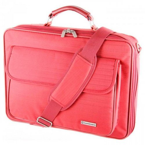 Купити Continent 15.6" CC-03 Red - ціна в Києві, Львові, Вінниці, Хмельницькому, Франківську, Україні | інтернет-магазин TELEMART.UA фото