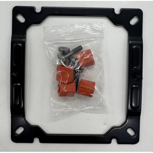 Кулер Deepcool AG400 ARGB (R-AG400-BKANMC-G-2) Black (Восстановлено продавцом, 888341) купить в Украине: Киев, Днепр, Харьков, Одесса  | Проверка совместимости, низкая цена, отзывы, характеристики от TELEMART фото