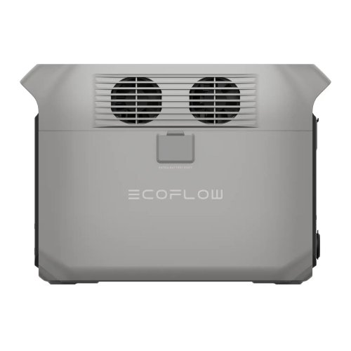 Уцінка зарядна станція EcoFlow DELTA 3 1800W 1536Wh (Розкрита упаковка, 888342) купити в Україні: Київ, Львів, Хмельницький, Тернопіль, Івано-Франківськ | Низька ціна, відгуки, характеристики від TELEMART фото