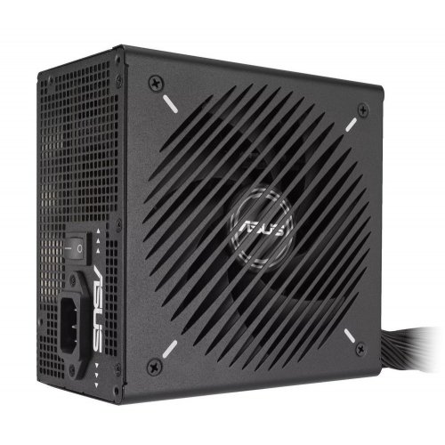 Уценка блок питания Asus Prime 750W Bronze (90YE00Y0-B0NA00) (Следы использования, 888343) купить в Украине: Киев, Днепр, Харьков, Одесса  | Проверка совместимости, низкая цена, отзывы, характеристики от TELEMART фото