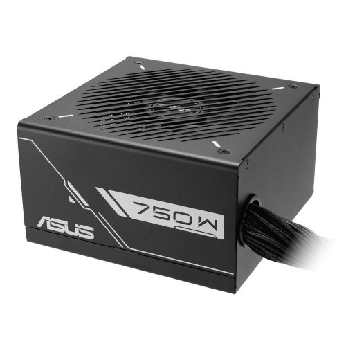 Уценка блок питания Asus Prime 750W Bronze (90YE00Y0-B0NA00) (Следы использования, 888343) купить в Украине: Киев, Днепр, Харьков, Одесса  | Проверка совместимости, низкая цена, отзывы, характеристики от TELEMART фото