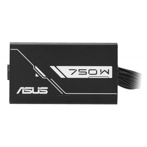Уценка блок питания Asus Prime 750W Bronze (90YE00Y0-B0NA00) (Следы использования, 888343) купить в Украине: Киев, Днепр, Харьков, Одесса  | Проверка совместимости, низкая цена, отзывы, характеристики от TELEMART фото