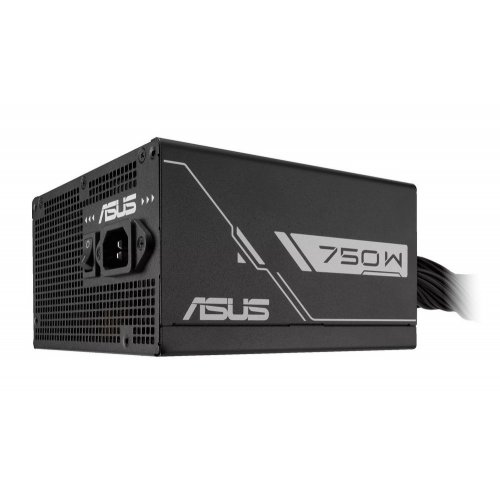 Уценка блок питания Asus Prime 750W Bronze (90YE00Y0-B0NA00) (Следы использования, 888343) купить в Украине: Киев, Днепр, Харьков, Одесса  | Проверка совместимости, низкая цена, отзывы, характеристики от TELEMART фото