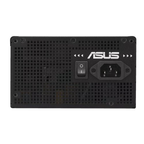 Уценка блок питания Asus Prime 750W Bronze (90YE00Y0-B0NA00) (Следы использования, 888343) купить в Украине: Киев, Днепр, Харьков, Одесса  | Проверка совместимости, низкая цена, отзывы, характеристики от TELEMART фото