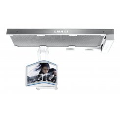 Готова СВО Lian Li Hydroshift II OLED Curved 360 Fanless (G89.GHS2OLDC36NW.00) White