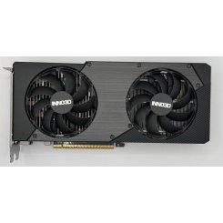 Відеокарта Inno3D GeForce RTX 5060 X2 OC 8192MB (N50602-08D7X-195070N) (Відновлено продавцем, 888353)
