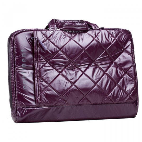 Купить Сумка Continent 15.6" CC-075 Violet - цена в Харькове, Киеве ...