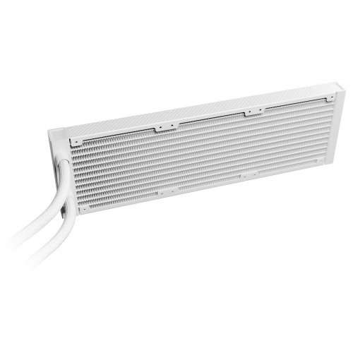 Готовая сво Be Quiet! Light Loop 360mm (BW023) White (Состояние нового, 888387) купить в Украине: Киев, Днепр, Харьков, Одесса  | Проверка совместимости, низкая цена, отзывы, характеристики от TELEMART фото