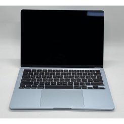 Ноутбук Apple MacBook Air 13.6