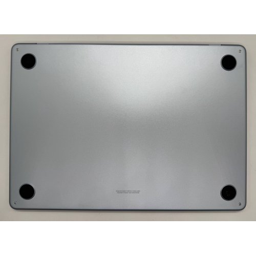 Ноутбук Apple MacBook Air 13.6" M4 16/256GB 2025 (MC6T4LL/A) Sky Blue (Відновлено продавцем, 888393) купити в Україні: Київ, Львів, Хмельницький, Тернопіль, Івано-Франківськ | Низька ціна, відгуки, характеристики від TELEMART фото