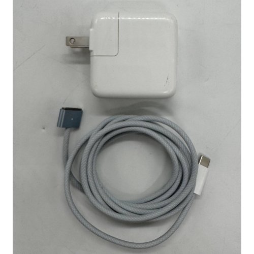 Ноутбук Apple MacBook Air 13.6" M4 16/256GB 2025 (MC6T4LL/A) Sky Blue (Відновлено продавцем, 888393) купити в Україні: Київ, Львів, Хмельницький, Тернопіль, Івано-Франківськ | Низька ціна, відгуки, характеристики від TELEMART фото