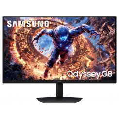 Уценка монитор Samsung 32