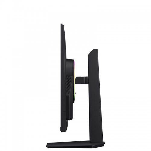 Уценка монитор Samsung 32" Odyssey G8 (LS32HG802ESXUA) Black (Вскрытая упаковка, 888411) купить в Украине: Киев, Днепр, Харьков, Одесса  | Низкая цена, отзывы, характеристики от TELEMART фото