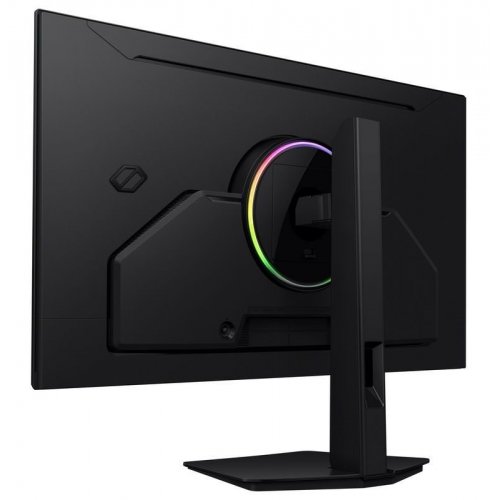 Уценка монитор Samsung 32" Odyssey G8 (LS32HG802ESXUA) Black (Вскрытая упаковка, 888411) купить в Украине: Киев, Днепр, Харьков, Одесса  | Низкая цена, отзывы, характеристики от TELEMART фото
